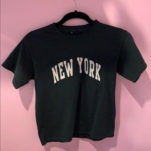 Brandy Melville New York T-Shirt
